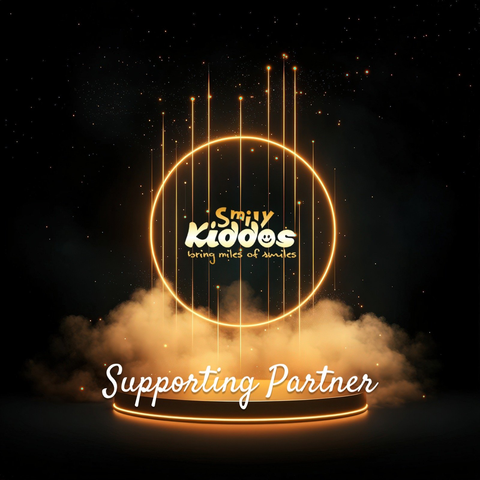 Smily Kiddos Partner