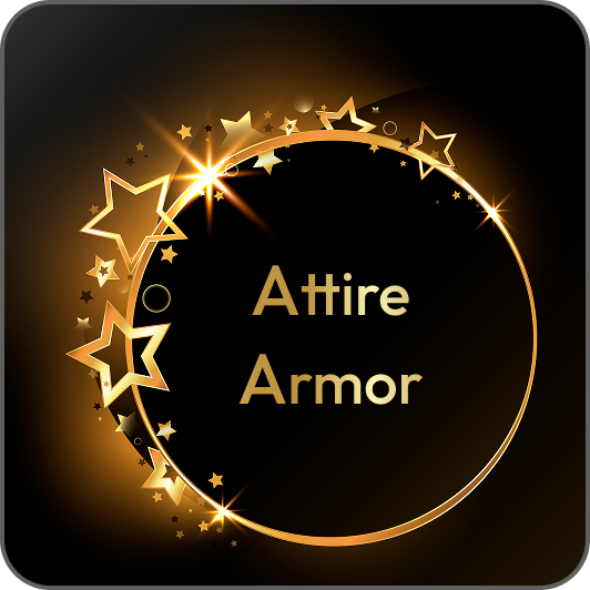 Attire Armor Logo