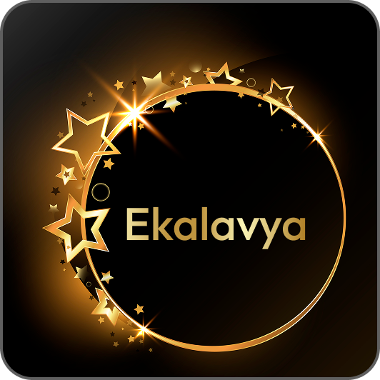 Ekalavya Logo