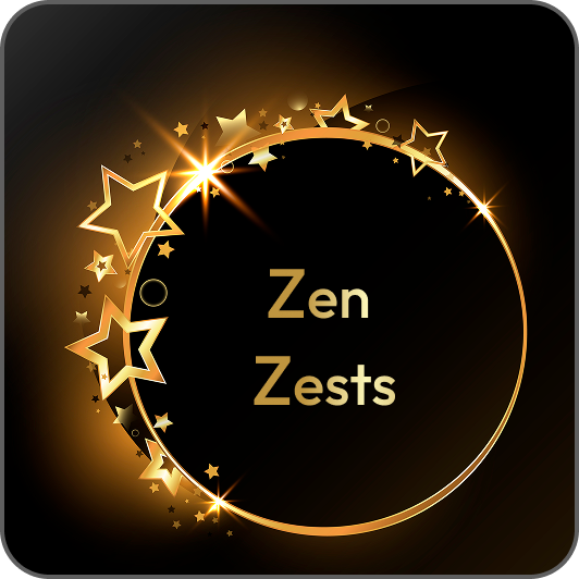 Zen Zests Logo
